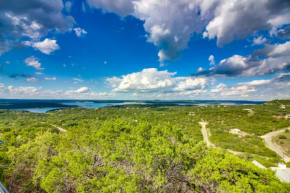 Maverick Mountaintop Retreat, Canyon Lake